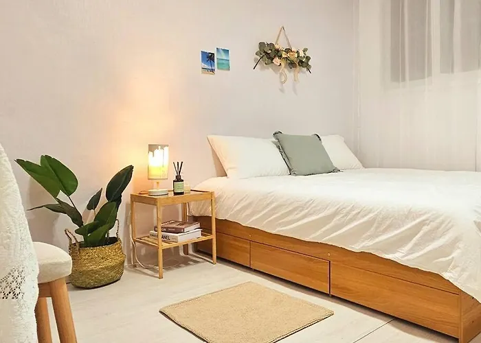 Good Villa Seoel