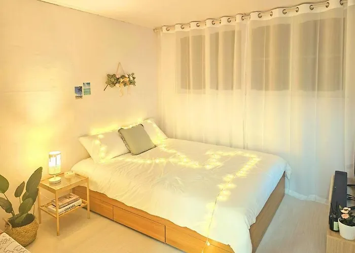 Good Villa *