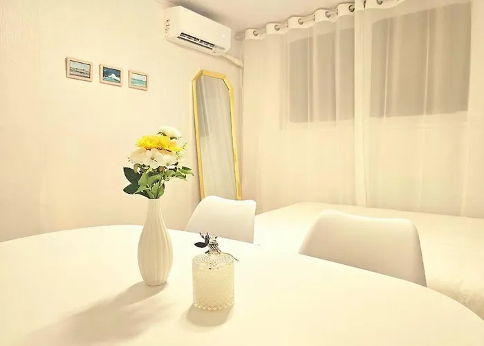 Good Villa Seoel