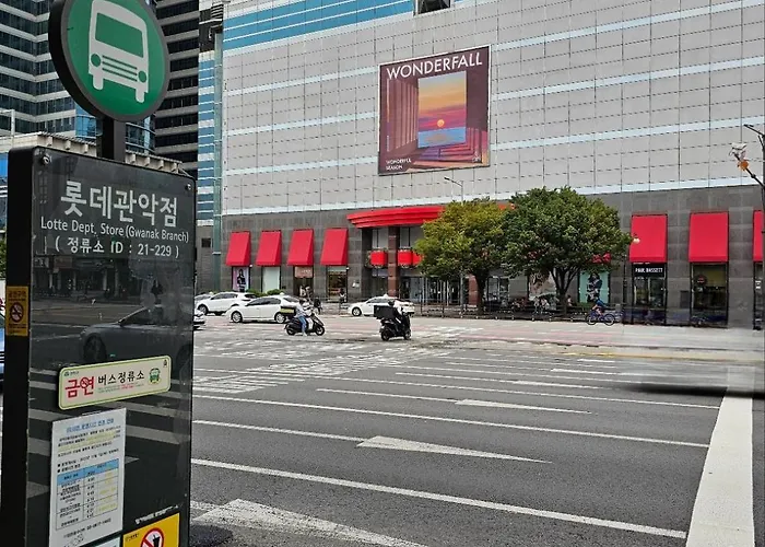 Good * Seoel